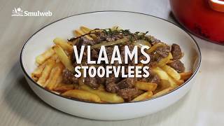 056 Vlaams stoofvlees [upl. by Edorej]