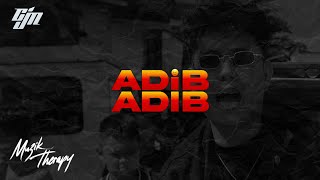 CojieMc  ADIB ADIB Music Video [upl. by Norty623]