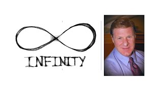 Episode 51 Blake Ostler on the Math of Infinity and Infinite Pasts [upl. by Henderson]