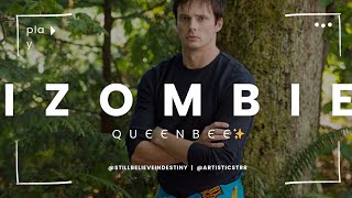 iZombie 4x10 Inside quotYipee Ki Brain Motherscratcherquot HD Season 4 Episode 10 Inside [upl. by Elrebma]