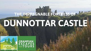 A new Tour Dunnottar Castle amp Coastal Heritage [upl. by Zirtaeb]