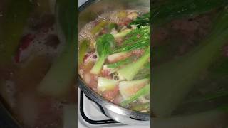 Corned Beef Sinigang [upl. by Mulcahy]