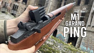 The Most Realistic 700 M1 Garand that you will WANT [upl. by Nosyrb485]