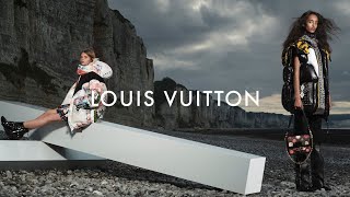 LOUIS VUITTON In Store Music Playlist 2023 [upl. by Alehtse]