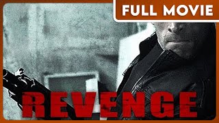 Revenge 1080p FULL MOVIE  Action Thriller [upl. by Hintze837]