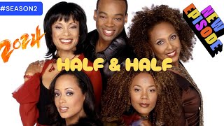 Half and Half Tv Show  S02E06  The Big Butting In Sitcom classics [upl. by Roxanna]