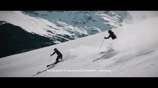 Bormio Tourism  Spot TV ITA  30quot [upl. by Rafat]