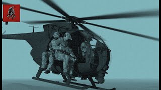 ArmA 3 MilSim  DEVGRU Red Squadron  Iraqi Hotdrop [upl. by Uahsoj224]