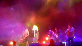 Ishtar Alabina  Live in Yerevan  Habibi Ya Nour El Ein [upl. by Oirramed]