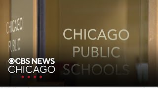 CTU calling for CPS to help charter schools City Council to meet with CPS CEO over budget [upl. by Venola987]