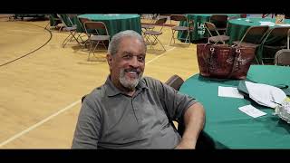 Sheriff Pettway Visit Pratt City Seniors Exercise Class Wednesday July 31 2024 [upl. by Pavier711]