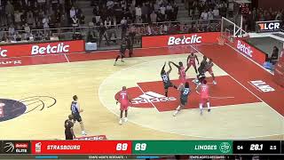 Darrin Govens Overseas Highlights 40 [upl. by Schwarz]