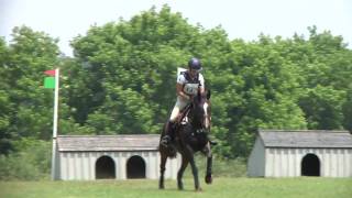 2010 Land RoverUSEA American Eventing Championships Preview [upl. by Fiel]