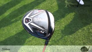 Titleist 915 D2 Driver [upl. by Salokin]