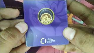 Gold purchase with Paytm purchase to getting delivery of the gold coin product vs money [upl. by Wilona]