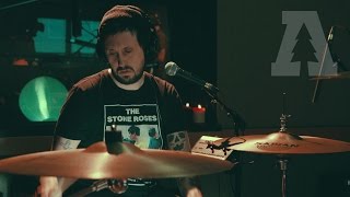 Creepoid  Grave Blanket  Audiotree Live [upl. by Majka399]