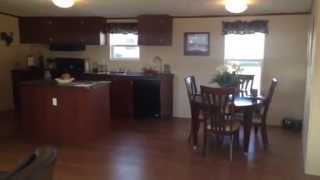 New 32 Manufactured Home for Sale for 39999 in Killeen Texas [upl. by Hole]