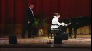 Trumpet Medley  The Collingsworth Family [upl. by Danaher950]