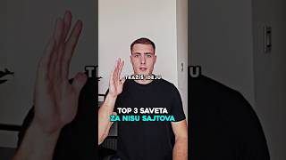 Top 3 LUDE Tajne Niši VebSajtova [upl. by Evangelin]