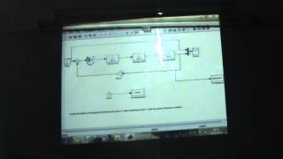 PID Controllers Part IV Proportional control can make a system unstable 28112013 [upl. by Mychal]