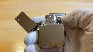 Zippo 1935 Replica [upl. by Melania]