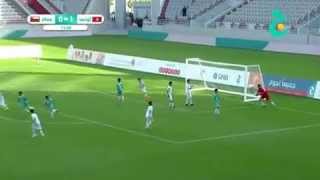 TUNISIE OMAN 43 Coupe Jeem Scolaire U11 Match Complet تونس سلطنة عمان كأس جيم [upl. by Opportina]