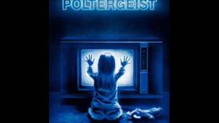 Poltergeist Theme Song [upl. by Eldwen]