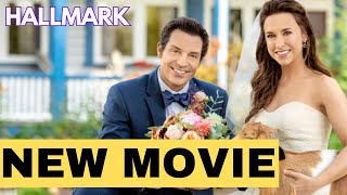 Lacey Chabert and Brennan Elliott New Hallmark Romantic Christmas Movie 2024 Titled His amp Hers [upl. by Marinna]