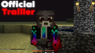 Amethyst SMP Season One OFFICIAL TRAILLER [upl. by Eloken440]