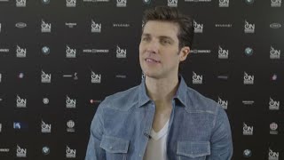 La danza invade Milano con Roberto Bolle ballare fa stare bene [upl. by Trilbee]