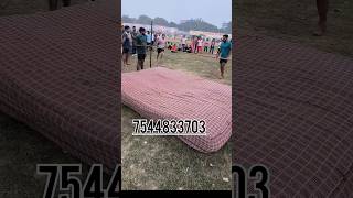 biharpoliceconstablephysical girlpower highjump [upl. by Kenward545]