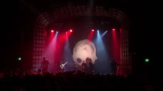 Daughters  Live at The Regent Theater DTLA 322019 [upl. by Vachell136]