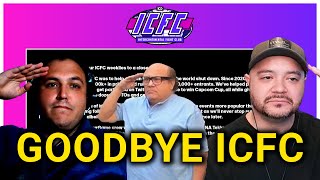 ICFC Online Tournaments are over [upl. by Matelda]