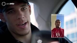 Lonzo Ball Navigates Fatherhood  One Call Away [upl. by Agn]