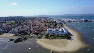 Chantier Bossuet pointe de l’Aiguillon par Sébastien Hondelatte  bonus [upl. by Mansfield]