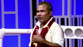 Why I planted a 1400 acre forest alone  Jadav Payeng  TEDxBangalore [upl. by Ained]