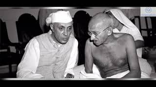 Biography of Jawaharlal Nehru  In Hindi  14th November  Childrens Day [upl. by Burbank299]