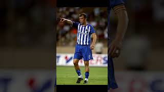 PORTO 2004 VS PORTO 2011 FUTEBOL FCPORTO PORTUGAL CHAMPIONSLEAGUE EUROPALEAGUE 2024 SHORT [upl. by Kotz]