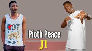 Pioth peace  J1 [upl. by Bellina137]