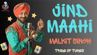 Jind Mahi  Malkit Singh  Cinematic Version  Golden Star newpunjabisong canadastudent [upl. by Ragucci]