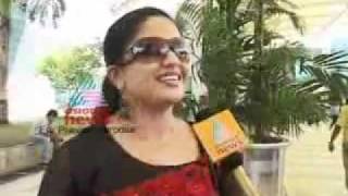 Kavya Madhavan reacts about her Kerala State Film Best Actress Award [upl. by Portwine172]