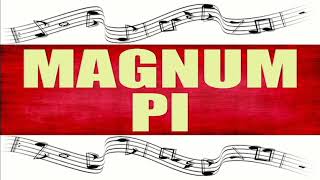 Latest iPhone Ringtone  Magnum PI Ringtone [upl. by Trellas845]