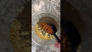 Vegetable Seasoning Mix hack [upl. by Michiko105]