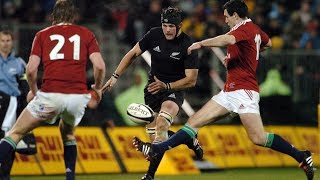 HIGHLIGHTS All Blacks v British amp Irish Lions 1st Test [upl. by Lona]