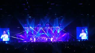 Moby  In This World 4K 2024 live  Mitsubishi Electric Halle  Düsseldorf [upl. by Acinahs680]