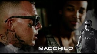 HHVtv  Madchild Interview at Fortune 2013 HIP HOP VANCOUVER [upl. by Marlen]