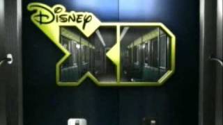 IDs de Disney XD Latinoamerica [upl. by Cadal620]