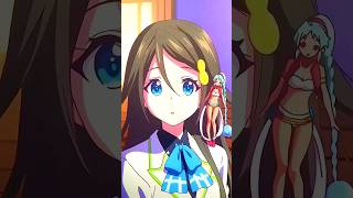 Reina 🎉  Musaigen no Phantom World 🌟  Anime Edit 4K Quality ✨ [upl. by Mazlack]