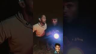 New Torch Testing 🔦😂 comedy diwali funny surajroxfunnyvibeo realfools realfoolscomedy [upl. by Peder]