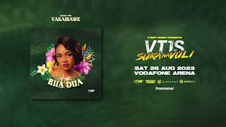 Liz Vamarasi  Vakamawe Official Audio [upl. by Laraine921]